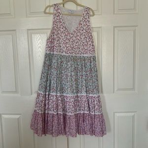 Love Shack Fancy Summer Dress from Target